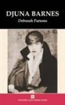 Deborah C. Parsons, Deborah L. Parsons - Djuna Barnes