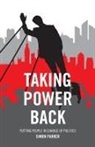 Simon Parker, Simon (New Local Government Network) Parker - Taking power back