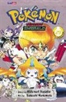 Hidenori Kusaka, Satoshi Yamamoto - Pokemon Adventures, Volume 29