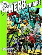 Cullen Bunn, Ollie Masters, Kurt Sutter, Various - Incredible Herb Trimpe