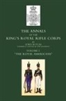 Lewis Butler, Lieut Col Lewis Butler, Lieut Col. Lewis Butler - ANNALS OF THE KING'S ROYAL RIFLE CORPS