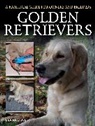 Elana Rose - Golden Retrievers