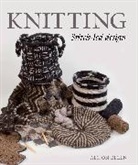 Alison Ellen, Ellen Alison - Knitting : Stitch-led Design