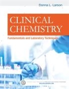 Donna Larson, Donna Rae Larson - Clinical Chemistry