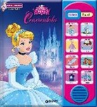 Cenerentola. Italiano-Inglese