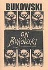 Charles Bukowski - Bukowski on Bukowski (with CD)
