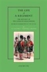 Col C. Greenhill Gardyne David Douglas, Col. C. Greenhill Gardyne David Douglas, David Douglas, Greenhill Gardyne - LIFE OF A REGIMENT