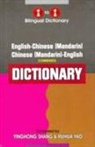 Y. Shang, R. Yao - One-to-one dictionary