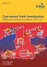 Ann Baker, Johnny Baker - Open-Ended Maths Investigations, 5-7 Year Olds