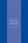 Obe Major A. M. Daniels, A. M. Daniels - SKINNER'S HORSE