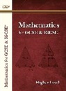 CGP Books, CGP Books, CGP Books, CGP Books - Maths for GCSE and IGCSE® Textbook: Higher - includes Answers