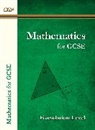 CGP Books, CGP Books, CGP Books, CGP Books - Maths for GCSE Textbook: Foundation - includes Answers
