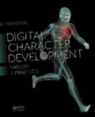 Rob O'Neill, Rob (DreamWorks Animation O'Neill, Robert O'Neill - Digital Character Development