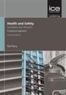 PAT PERRY, Pat (Perry Scott Nash Associates) Perry - Health and Safety: Questions and Answers, 2nd edition