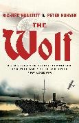 Richard Guilliatt, Richard Hohnen Guilliatt, RichardHohnen Guilliatt, Peter Hohnen - The Wolf - (Print on demand)