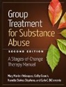 Cathy Crouch, Cathy (SEARCH Homeless Project Crouch, Carlo C. DiClemente, Carlo C. (Baltimore County DiClemente, Carlo C. (PhD DiClemente, Carlo C. (University of Maryland (Emeritus) DiClemente... - Group Treatmen for Substance Abuse 2nd Edition