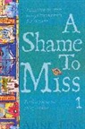 Anne Fine, Fine Anne - A Shame to Miss Poetry Collection 1