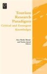 Tazim Jamal, Ana Maria Munar - Tourism Research Paradigms