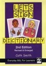 Cath Smith, Cath Smith - Let's Sign Dictionary