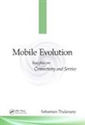 Sebastian Thalanany, Sebastian (U.s. Cellular Thalanany, Thalanany Sebastian - Mobile Evolution