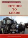 Robert Anderson, Peter J. Rose, Stephen J. Chapman - Return to Leeds
