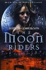 Theresa Tomlinson, Tomlinson Theresa - The Moon Riders
