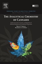 Brian F. Thomas, Mahmoud Elsohly, Mahmoud (Research Professor and Professor of Pharmaceutics Elsohly, Mahmoud A. ElSohly, Mahmoud A. (Research Professor in the National Center for Natural Products Research and Professor of Pharmaceutics and Drug Delivery ElSohly, ElSohly Mahmoud A.... - The Analytical Chemistry of Cannabis