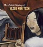 Tom Wolf - Artistic Journey of Yasuo Kuniyoshi