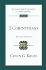 Colin (Author) Kruse, Colin G Kruse, Colin G. Kruse - 2 Corinthians