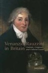 Paul F Rice, Paul F (Royalty Account) Rice, Paul F. Rice - Venanzio Rauzzini in Britain
