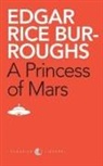 Edgar Rice Burroughs - A Princess of Mars