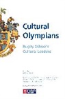John Clarke, A C Grayling, Ian Hesketh, Anthony Kenny, Robin Le Poidevin, David Urquhart... - Cultural Olympians