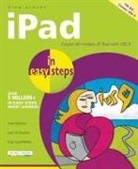Drew Provan, Nick Vandome - iPad in Easy Steps: Covers IOS 9