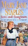 Mary Jane Staples, Staples Mary Jane - Sons And Daughters