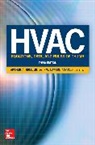 W. Larsen Angel, Angel W. Larsen, Arthur Bell, Arthur A. Bell - HVAC Equations, Data, and Rules of Thumb, Third Edition