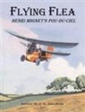 Arthur W. J. G. Ord-Hume - Flying Flea; Henri Mignet's Pou-du-Ciel
