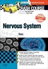 Jenny Ross - Crash Course Nervous System Updated Print + eBook edition