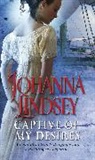 Johanna Lindsey - Captive Of My Desires