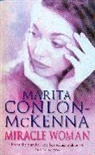 Marita Conlon-McKenna, Conlon-McKenna Marita - Miracle Woman