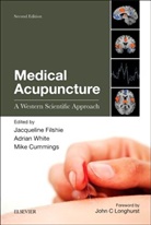 Jacqueline Filshie, Mike Cummings, Mike (Medical Director Cummings, Cummings Mike, Jacqueline Filshie, Jacqueline (Consultant in Anaesthesia and Pain Management Filshie... - Medical Acupuncture