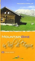 Francesco Cappellari - Mountain Bike in Val di Fassa