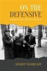 Sharon Marquart - On the Defensive