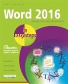 Scott Basham - Word 2016 in Easy Steps