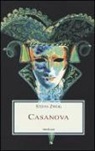 Stefan Zweig - Casanova