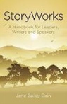 Jane Bailey Bain, Bailey Bain Jane, Jane Bain, Jane Bailey Bain - Storyworks