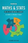 Michael Harris, Michael (Associate Postgraduate Dean Harris, Gordon Taylor, Gordon (Reader in Medical Statistics Taylor, Jacquelyn Taylor, Jacquelyn (Private tutor in mathematics and science Taylor - Catch Up Maths & Stats, second edition