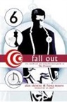 Dr Fiona Moore, Dr. Fiona Moore, Fiona Moore, Alan Stevens - Fall Out