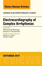 Mohammad Shenasa, Mohammad (Department of Cardiovascular Services Shenasa, Shenasa Mohammad - Electrocardiography of Complex Arrhythmias, An Issue of Cardiac Electrophysiology Clinics