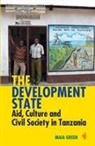 Maia Green - The Development State