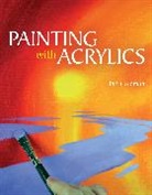 Ian Coleman, Coleman Ian - Painting with Acrylics